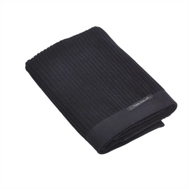 Gastendoek Mette Ditmer Weekday Black