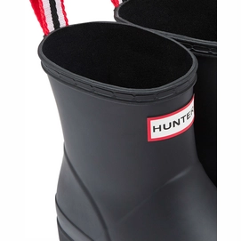 Regenlaars Hunter Original Play Boot Short Black