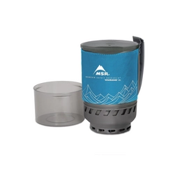 Replacement Cup MSR WindBurner 1.8L Accessory Pot Blue