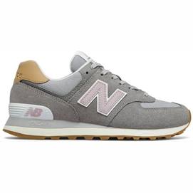 New Balance Women WL574 NA2 Grey