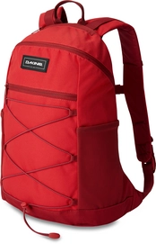Sac à Dos Dakine Wndr Pack 18L Deep Crimson