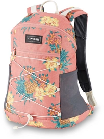 Rucksack Dakine Wndr Pack 18L Ananas