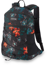 Rucksack Dakine Wndr Pack 18L Twilight Floral