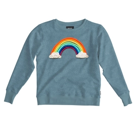 Sweater SNURK Clay Rainbow Damen
