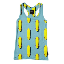 Tanktop SNURK Women Skater