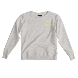 Sweater SNURK Uni Grey Damen-XL