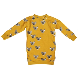 Sweater Dress SNURK Koalas Damen