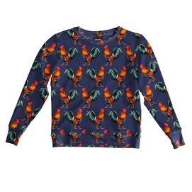 Pull SNURK Women Rooster