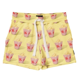 Short SNURK Women Popcorn