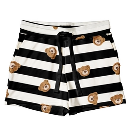 Short SNURK Women Teddy