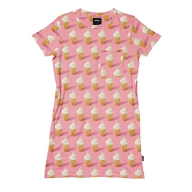 Robe T-Shirt SNURK Women Icecream