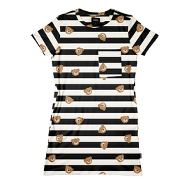 Robe T-Shirt SNURK Women Teddy