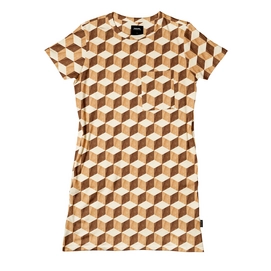 Robe T-Shirt SNURK Kids Wooden Cubes