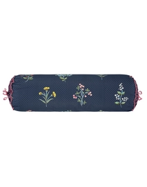 Zierkissen Pip Studio Wonderland Dark Blue (22 x 70 cm)
