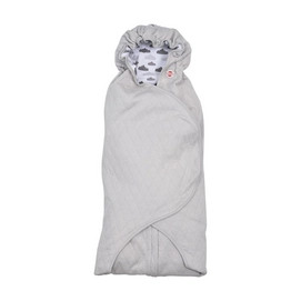 Wikkeldeken Lodger Wrapper Quilt Shell