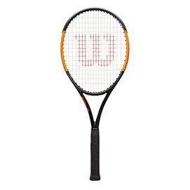 Tennis Racket Wilson Burn 100S 2020 (Strung)