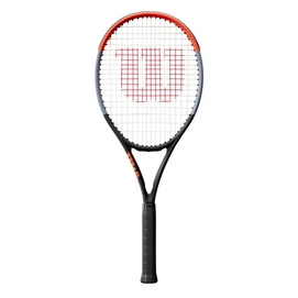 Tennis Racket Wilson Clash 100L 2020 (Unstrung)