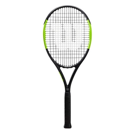 Tennis Racket Wilson Blade Feel 100 2020 (Strung)