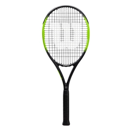 Tennis Racket Wilson Blade Feel 105 2020 (Strung)