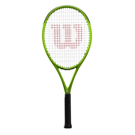 Tennis Racket Wilson Blade Feel Pro 105 2020 (Strung)