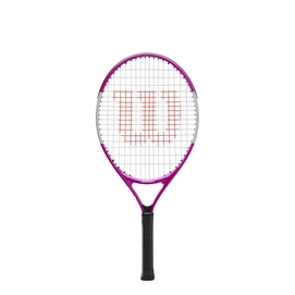 Tennisracket Wilson Ultra Pink 23 2020 (Bespannen)