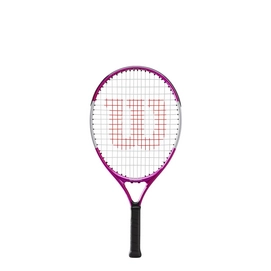 Tennis Racket Wilson Ultra Pink 21 2020 (Strung)
