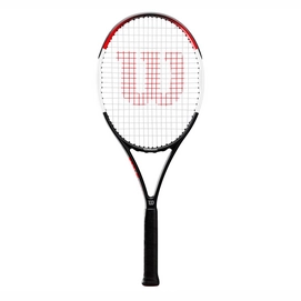 Tennis racket Wilson Pro Staff Precision 100 (Strung)