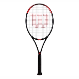 Tennis racket Wilson Pro Staff Precision 103 (Strung)