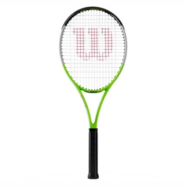 Tennisschläger Wilson Blade Feel RXT 105 (Besaitet)-Griffstärke L1