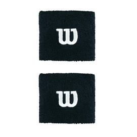 Polsband Wilson Women Wristband Black