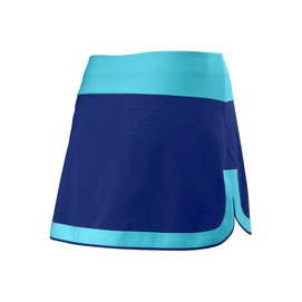 Tennisrok Wilson Women UWII Perf 12.5 Mazarine Blue. Blue Atoll