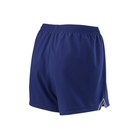 Tennisbroek Wilson Women Team 3.5 Blue Depths
