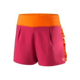 Tennis Shorts Wilson Kids Core 2.5" Short Granita