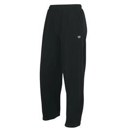 Pantalon d'entranement Homme Wilson Open Cuffs Noir