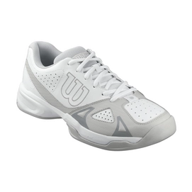 Tennisschoen Wilson Men Rush Open 2.0 White