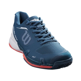 WRS327400_1_RUSH_PRO_25_Womens_Wide_Fit_MajolicaBlue_WH_HotCoral.png.cq5dam.web.1200.1200