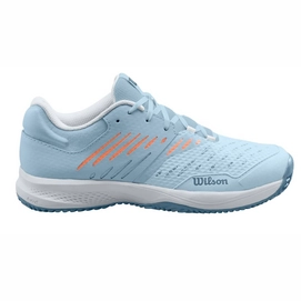 Tennis Shoe Wilson Women Kaos Comp 3.0 W Baby Blue