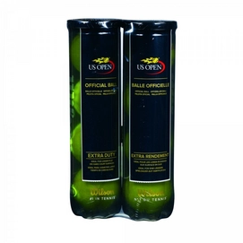 Tennisbal Wilson US Open XD (2x 4-Tin)