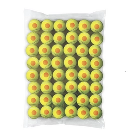 Tennisbal Wilson Starter Orange T (Stage 2) 48 Pack Yellow