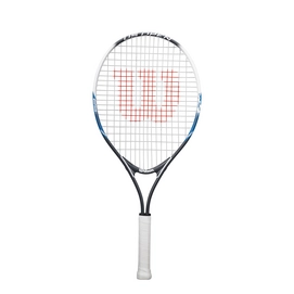 Tennisschläger Wilson US Open 25 Blue White (Besaitet)