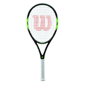 Tennisschläger Wilson Milos Lite 105 (Besaitet)
