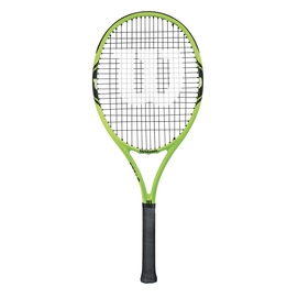 Tennisschläger Wilson Monfils 100 TNS (Besaitet)