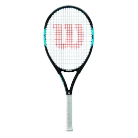 Raquette de Tennis Wilson Monfils Power 105 (Cordée)