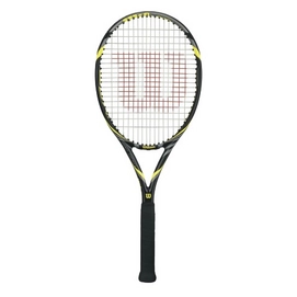 Tennis Racket Wilson Pro Open 100 (Unstrung)
