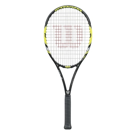 Tennisschläger Wilson Steam 99S (Besaitet)