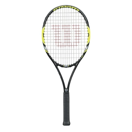 Tennis Racket Wilson Steam 105S (Strung)