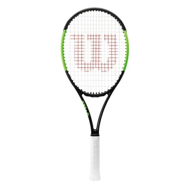 Raquette de Tennis Wilson Blade 101L (Cordée)