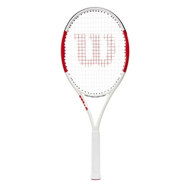 Tennisschläger Wilson Six.One Lite 102 (Besaitet)-Griffstärke L2