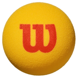 Tennis Balls Wilson Starter Foam 6 Pack