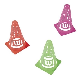 Pawn Wilson Safe Cones (6 pcs)